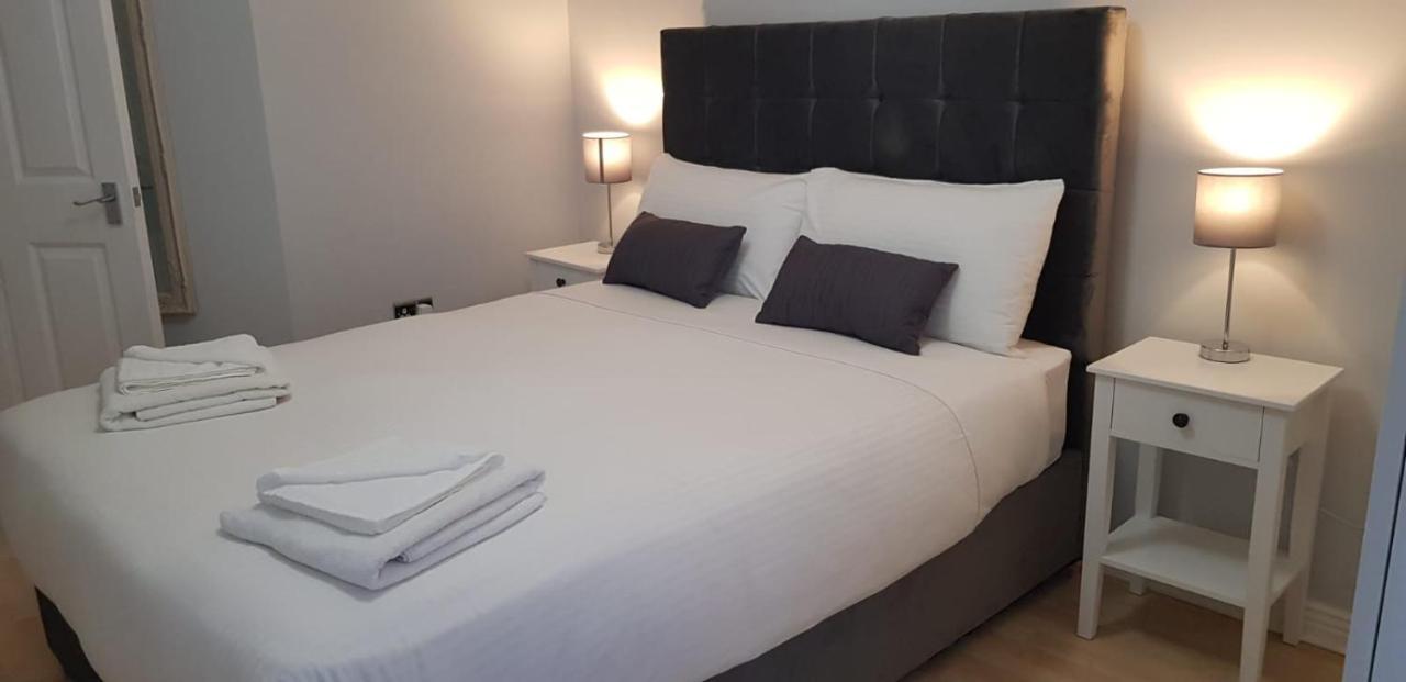 Apartment In The Heart Of Wexford Town Extérieur photo